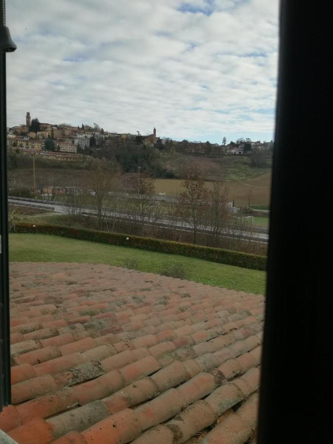 Locanda Dell'Arzente San Salvatore Monferrato Exterior foto
